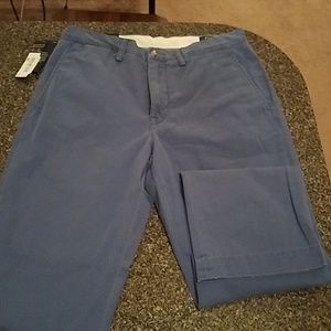 NWT Ralph Lauren the polo chino